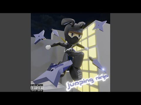 Jumping Ninja