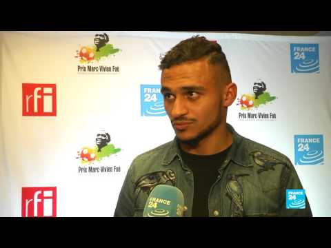 Sofiane Boufal : "C'est mon premier gros trophée donc il aura une place significative chez moi"
