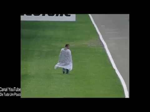 F1 2000 - Alemanha (Louco na pista em HD)