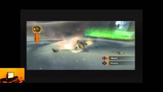 Lets Play The Golden Compass For The Sony PS2   Classic Retro Game Room