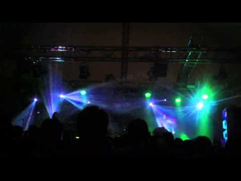 God is an Astronaut - Suicide by Star (Live @ Brutal Assault 19)