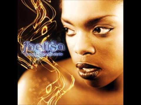 Jhelisa - My Ego Needs Me Tonight