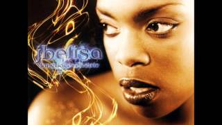 Jhelisa - My Ego Needs Me Tonight
