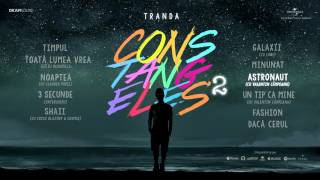 Tranda - Astronaut (feat. Valentin Campeanu)