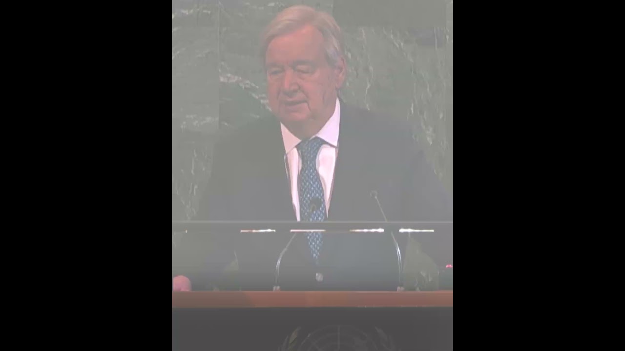 UN Charter Day 2026 : Better Together. One Charter. One Future.