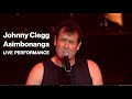 Johnny Clegg – Asimbongana featuring the Soweto Gospel Choir