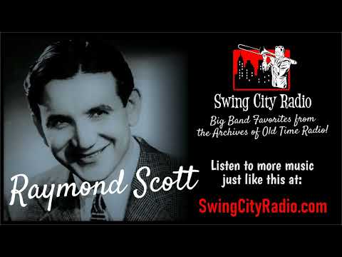 Powerhouse - Raymond Scott