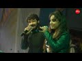 Besechi Bhalo Sudhu Tomake || Paribar Bangla Movi Song || Prosenjit Chatarjee Live Stage Show