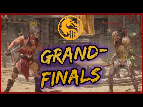 SoSickNashFan (D'VORAH) vs. SoundsLikePAUSE (KABAL) - ESL Challenger Series Stage #2, Season 3