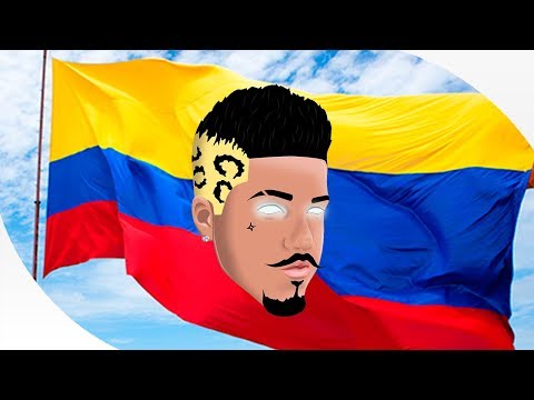 COLÔMBIA TÁ O MUNDO - MC REIZIN - KIM QUARESMA & IASMIN TURBININHA