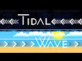 Tidal wave Jumpscare
