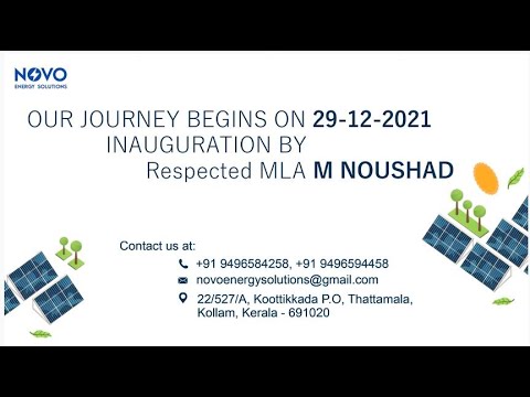 GRAND OPENING! On 29/12/2021