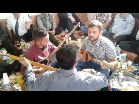 Xeni me te bijt e Deshmorit dhe Rapsodit te Kombit Beqir Sef Gashi (Mleqani ) Ismet & Shpetim Gashi