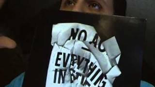 Everything In Between by No Age (ALBUM REVIEW)