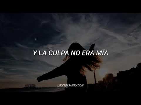EL VIOLADOR ERES TU - CON LETRA