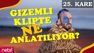 Mabel Matiz - Gök Nerede Klip İnceleme