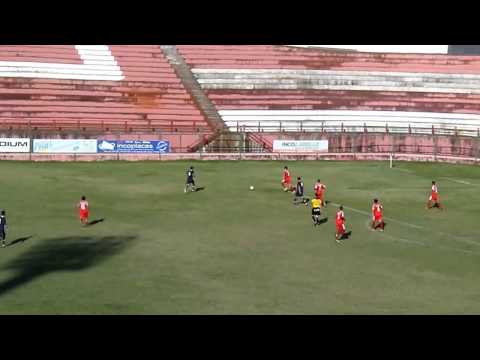 Gols ACP (00) x (02) PSTC no WW 04.10.14