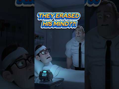 Pixar Had To REMOVE This Scene From The Incredibles 😳  #theincredibles