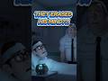 Pixar Had To REMOVE This Scene From The Incredibles Theincredibles