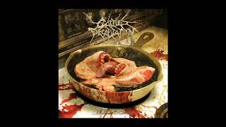 Diarrhea De Dahmer- Cattle Decapitation (Unreleased)