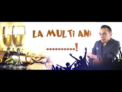 Edy Talent - La multi ani  ( HITUL PETRECERILOR )