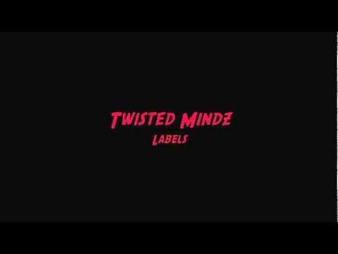 Paddz & Twitch (aka Twisted Mindz) - Labels