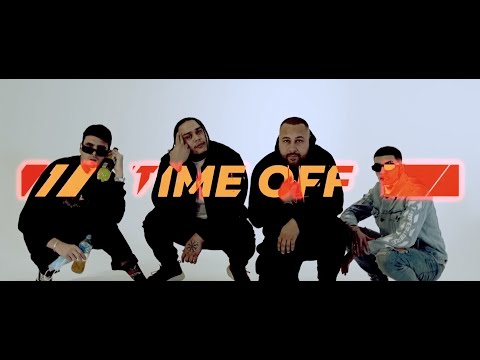 Freesouls - Time Off ft. Huskii