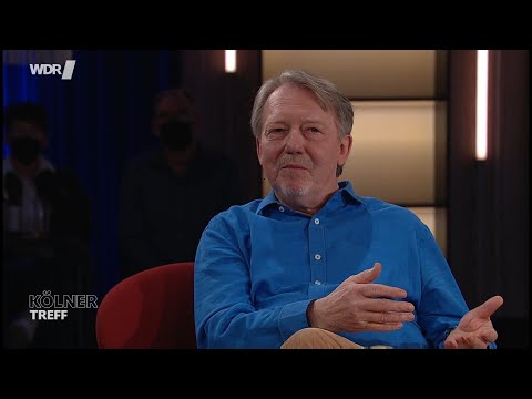 Dietmar Wischmeyer - Cologne Meeting