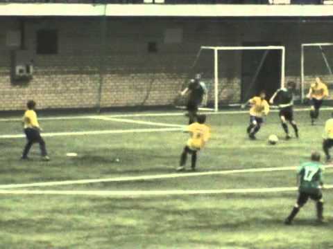 RTU FC - SK Supernova