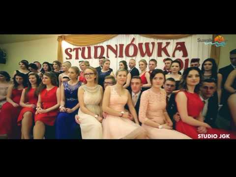 Studniówki 2017. Tak się bawił „Ekonomiak” Studniówki 2017. Tak się bawił „Ekonomiak”