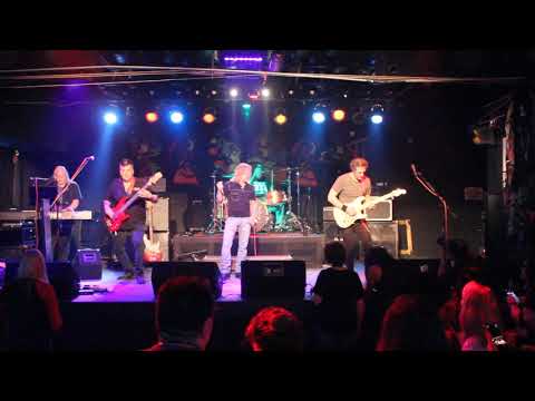 Thumbnail for Double Vision HTX Performs at The BFE Rock Club (1 of 2) 6/8/2019 by Eric Halpern