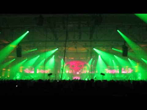 MASTERS OF HARDCORE - 20 YEARS OF REBELLION - BODYSHOCK