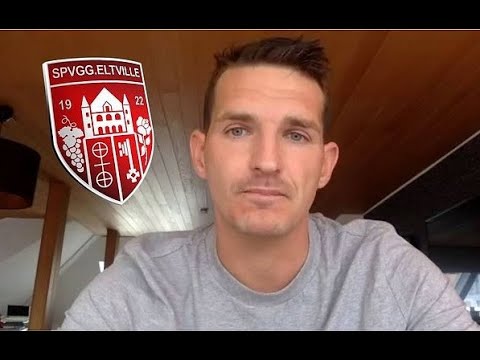 Hillmer hakt nach - mit Eltvilles Neuzugang Dennis Deider