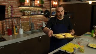 Պատրաստենք միասին. Խրթխրթան հավի բդիկներ