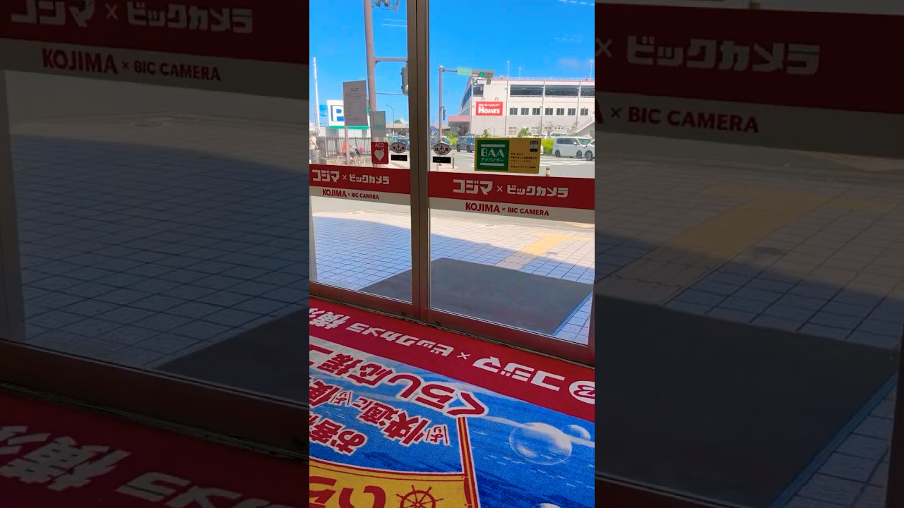 Inside Kojima x Bic Camera: A Tour of Japan's Ultimate Tech Superstore 🇯🇵🤖