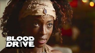 Blood Drive | 1.06 - Preview #3