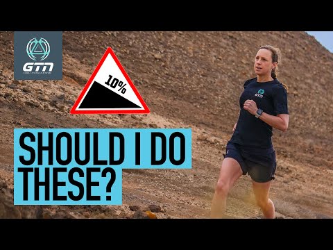 Hill Repeats | Why You Should Do Them!