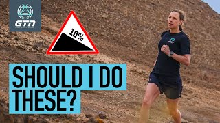 Hill Repeats | Why You Should Do Them!