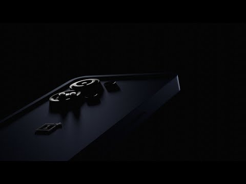 Oneplus Nord CE 3 - Product Phone Animation