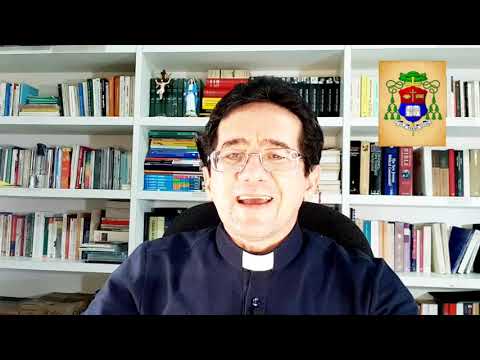 18/08/2021 - Quarta - Mt 20,1-16 - Dom Paulo Jackson