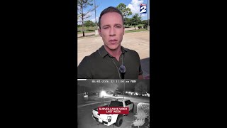 Brazoria County Sheriff’s Office fires deputy involved in fatal shooting of John Mendoza Jr.