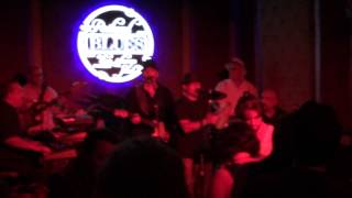 Smooth STB performs Para Los Rumberos! from Carlos Santana