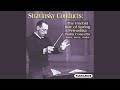 Petrushka (Burlesque in 4 Scenes - Revised Version, 1947) , Scene 4: XII. The Scuffle Between...