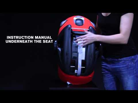 Cybex Cloud Q Princess Pink Plus Bērnu Autokrēsls 0-13 kg