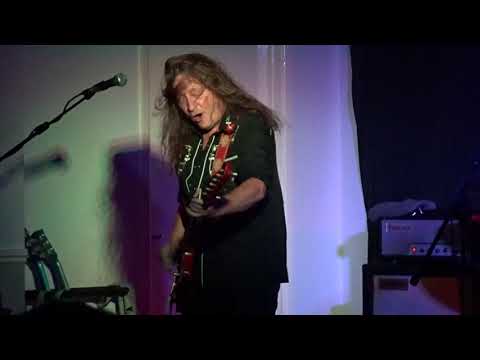 The Malone Sibun Band - House of Blues