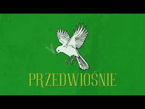 FRESZSZ x Drosey - Przedwiośnie