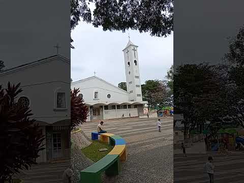 Santana da Vargem-MG