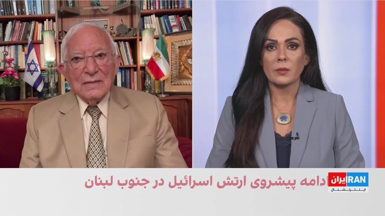 هشدار فوری ارتش اسرائیل به ساکنان جنوب لبنان