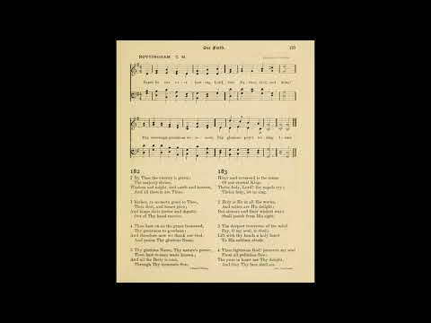 Thumbnail for Blest Be Our Everlasting Lord video