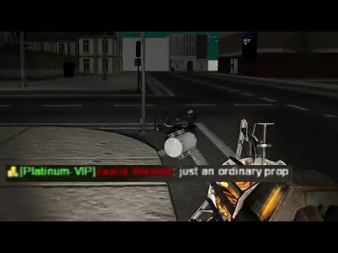 ordinary_prop (werewolf gaming scp rp)